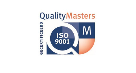 AAB opnieuw ISO 9001 gecertificeerd